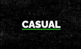 Casual