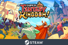 Super Fantasy Kingdom