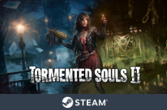 Tormented Souls 2